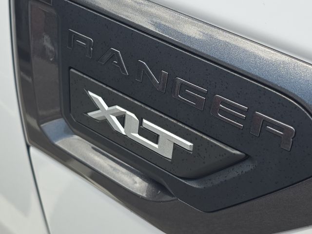 2019 Ford Ranger XLT:169458A2A