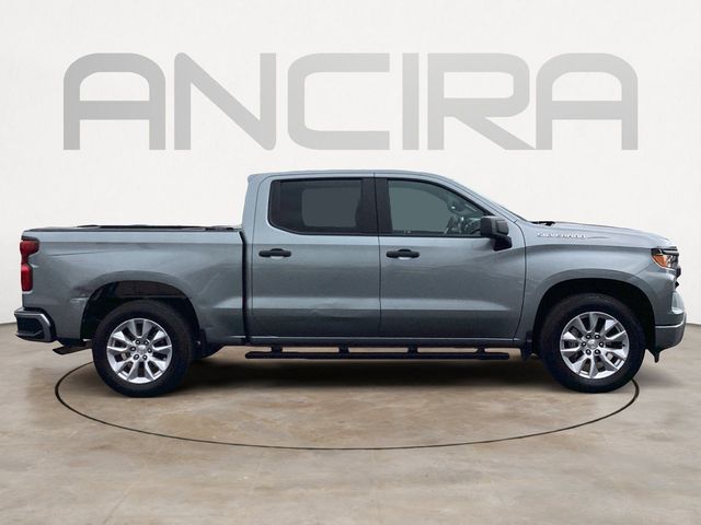 Used Car 2023 Chevrolet Silverado 1500  Custom For Sale Under $35,000 In San Antonio, Texas