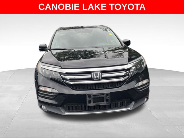 Used 2016 Honda Pilot SUV