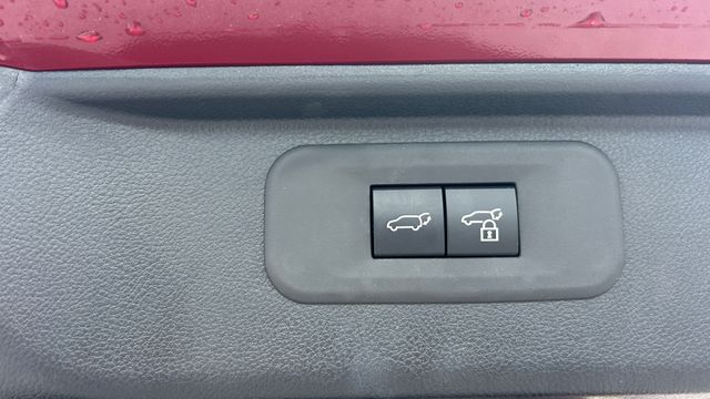 New 2026 Toyota Grand Highlander SUV