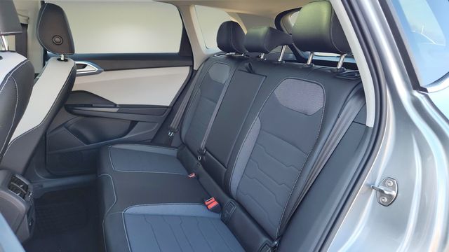 2025 Volkswagen Taos