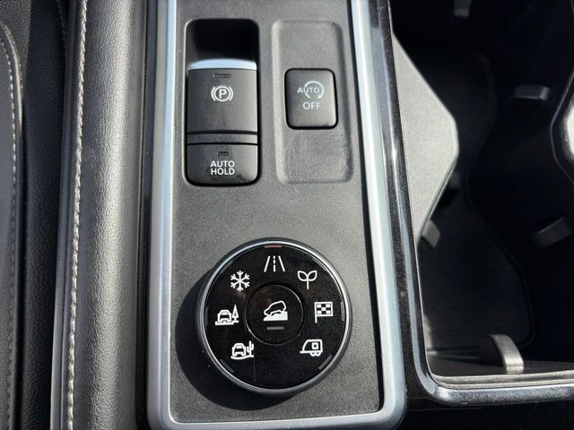 Used 2022 Nissan Pathfinder SUV