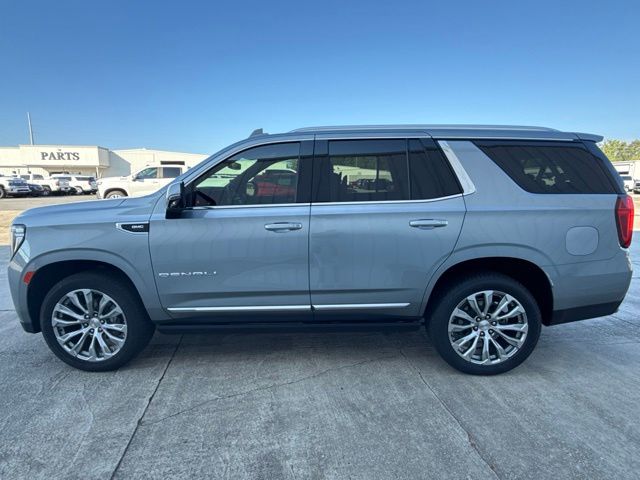 2024 GMC Yukon Denali:169343A