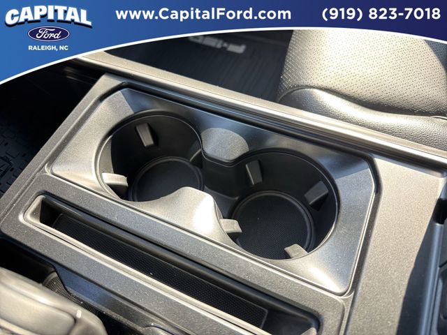 Used 2026 Black Ford Lariat image 31