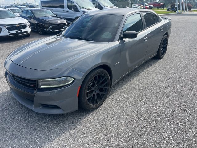 2018 Dodge Charger R/T's photo