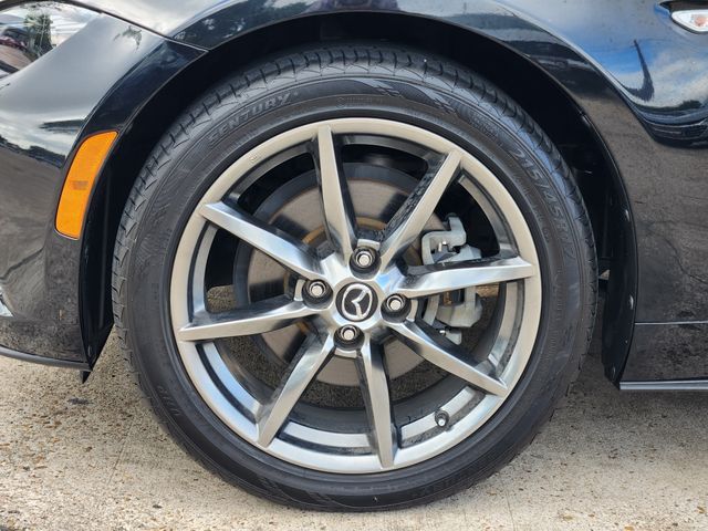 2017 Mazda Miata RF Grand Touring - 9