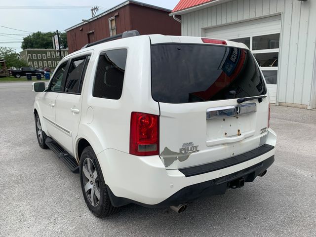 Used 2013 Honda Pilot SUV