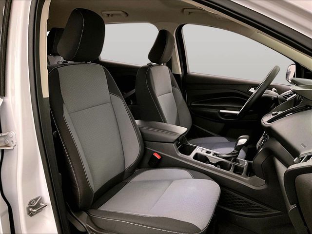 2019 Ford Escape SE White at Subaru and VW of Moon Township