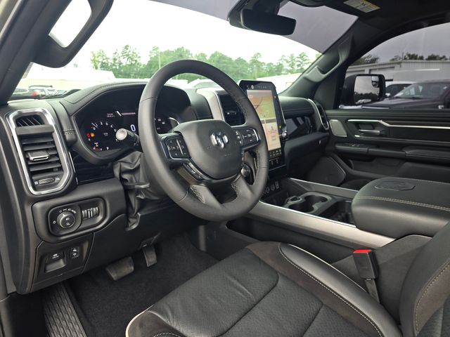 2026 Ram 1500 Laramie:168994A