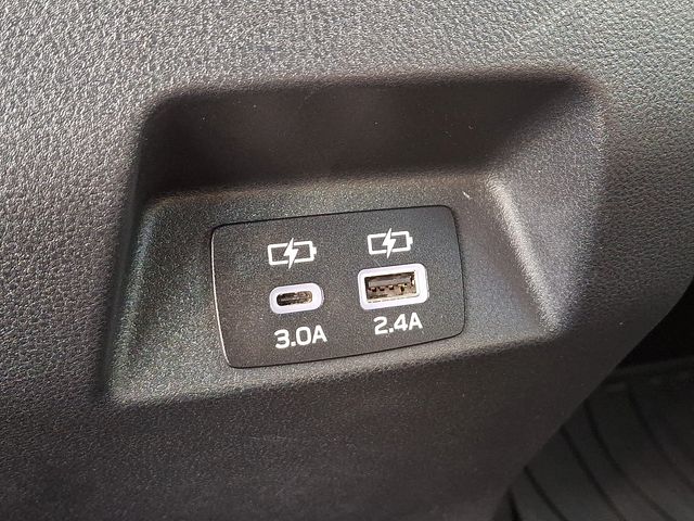 2024 Subaru Crosstrek Sport Blue at South Hills Kia