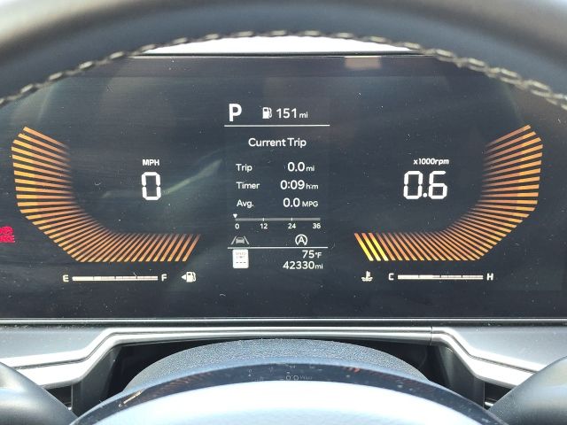 2024 Kia Sorento S:168915A