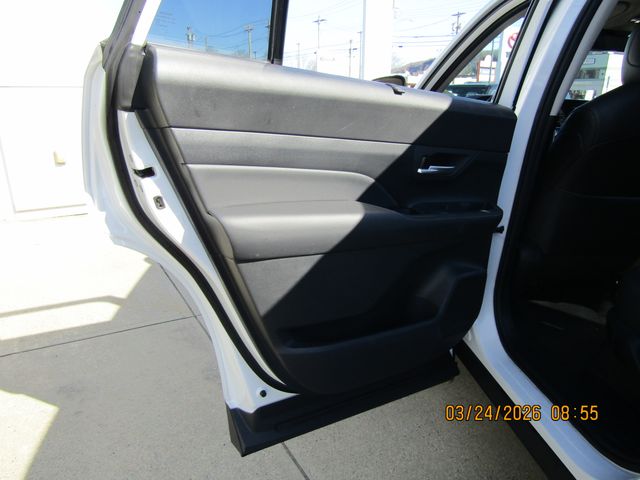 used 2024 Toyota Grand Highlander car, priced at $43,999