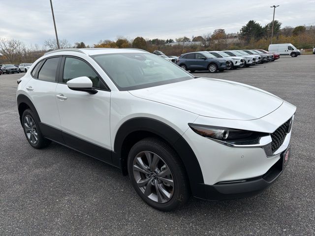2026 Mazda CX-30 2.5 S Preferred