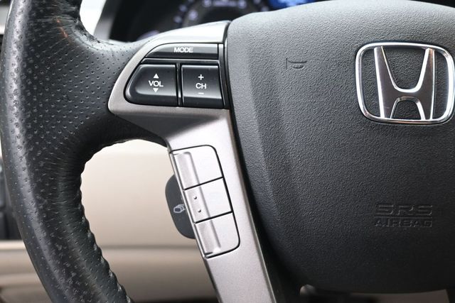 Used 2016 Honda Odyssey Van