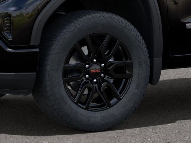 2024 GMC Sierra 1500 Elevation 9