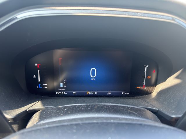 2023 FORD ESCAPE ST-LINE • AWD • ECOBOOST CLEAN CARFAX • 1 OWNER HEATED SEATS • HEATED STEERING WHEEL • REMOTE START • FORD CO-PILOT360 Thumbnail