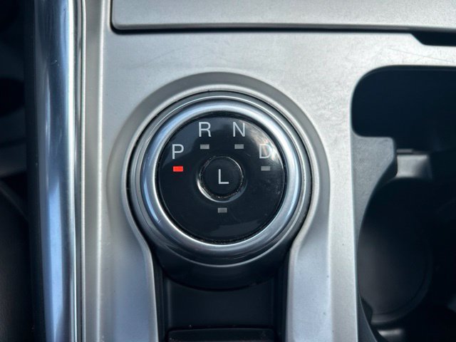 Used 2023 Ford Explorer SUV