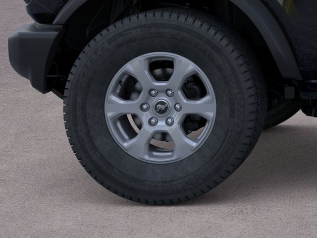 New 2026 Black Ford Big Bend image 21
