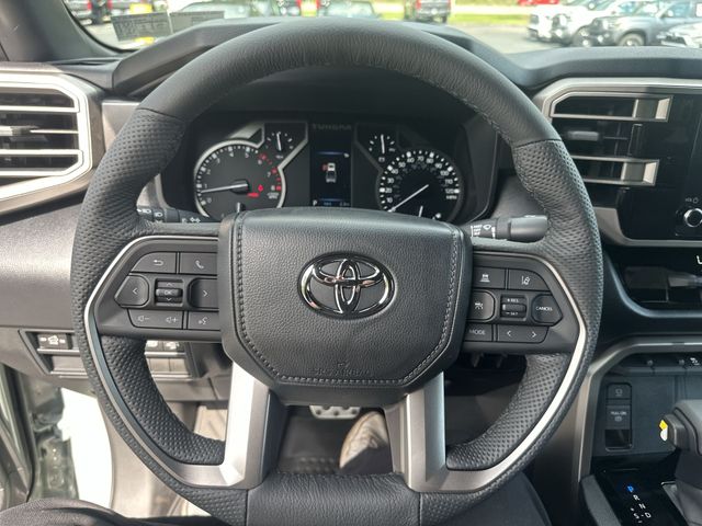 New 2026  Toyota SR5 image 14