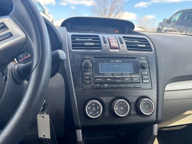 used 2015 Subaru Forester car, priced at $11,737