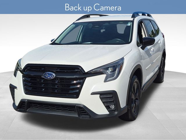 Used 2026 White Subaru Premium image 10