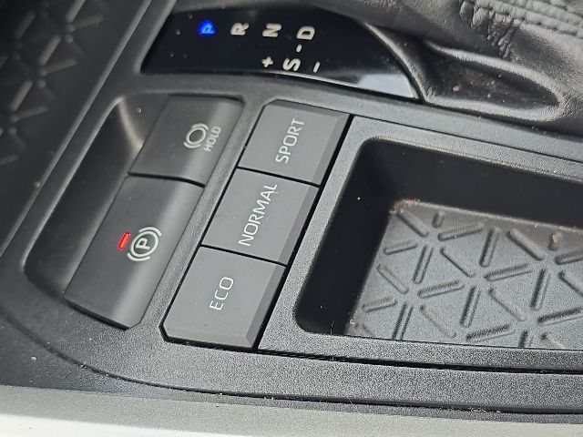 2019 Toyota RAV4 XLE:168550A