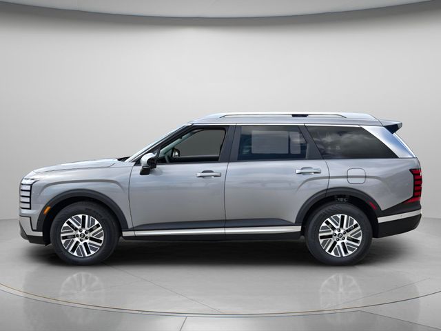2027 Hyundai Palisade