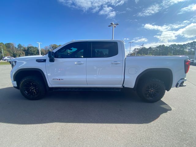 2022 GMC Sierra 1500 AT4X 6