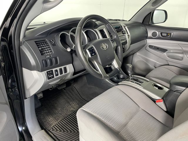 Used 2012 Toyota Tacoma PreRunner For Sale in Bremerton, WA