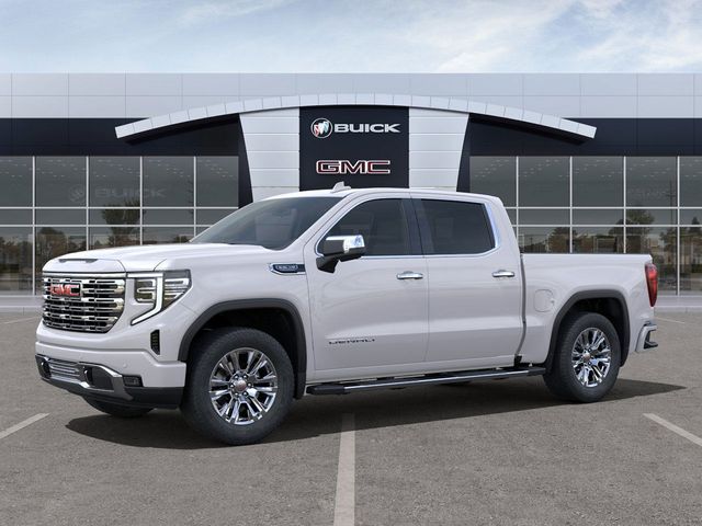 2024 GMC Sierra 1500 Denali 2