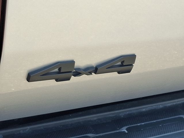Used 2024 Toyota Tacoma Truck