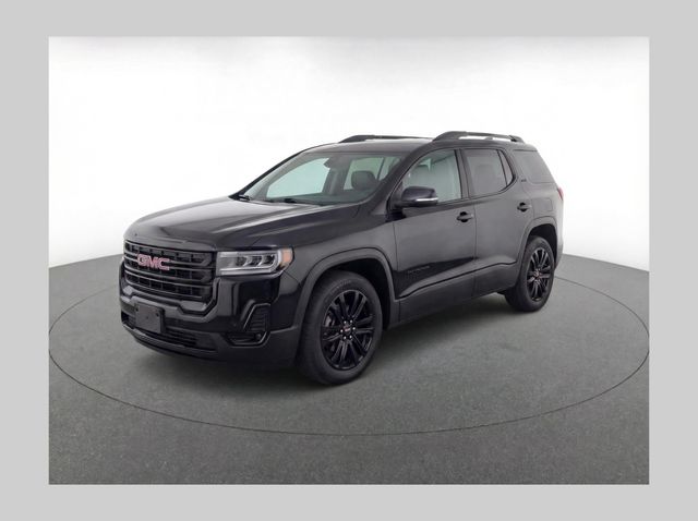 GMC Acadia SLE FWD