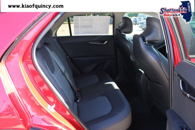 New 2026 Kia Niro SUV