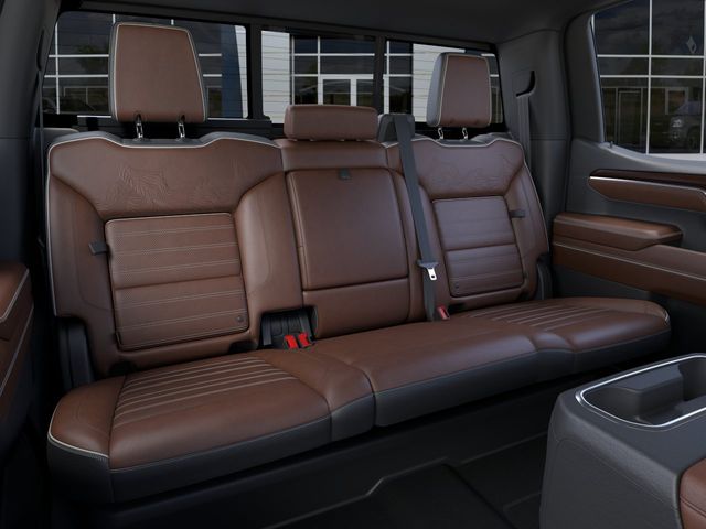 2026 GMC Sierra 1500 Denali Ultimate:47002
