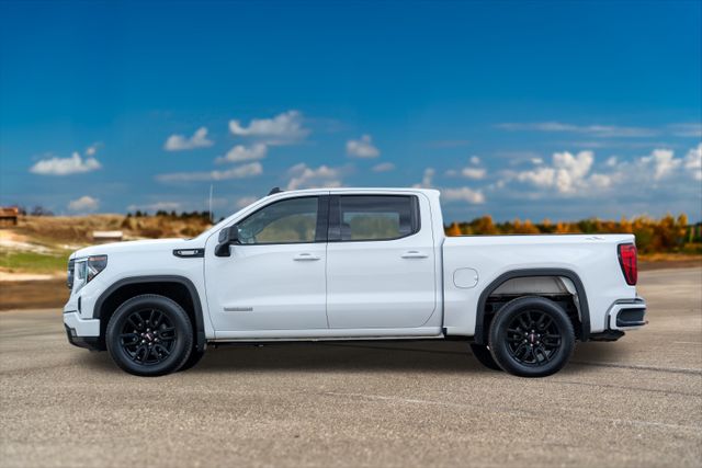 2022 GMC Sierra 1500 Elevation 4