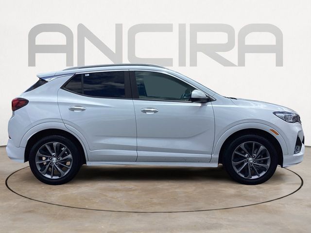 Used Car 2021 Buick Encore Gx  Preferred For Sale Under $20,000 In San Antonio, Texas
