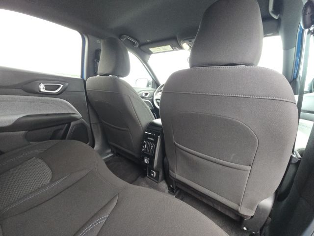 2024 Jeep Compass Sport:168688A