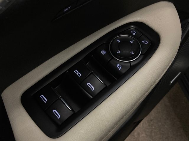 2020 Cadillac XT6 AWD Sport