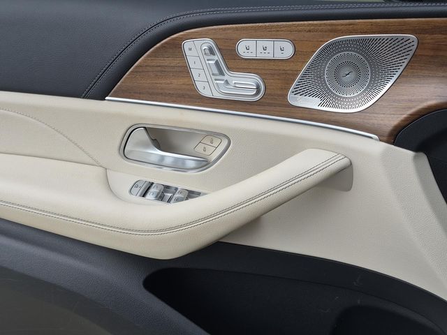 used 2023 Mercedes-Benz GLE car, priced at $55,979