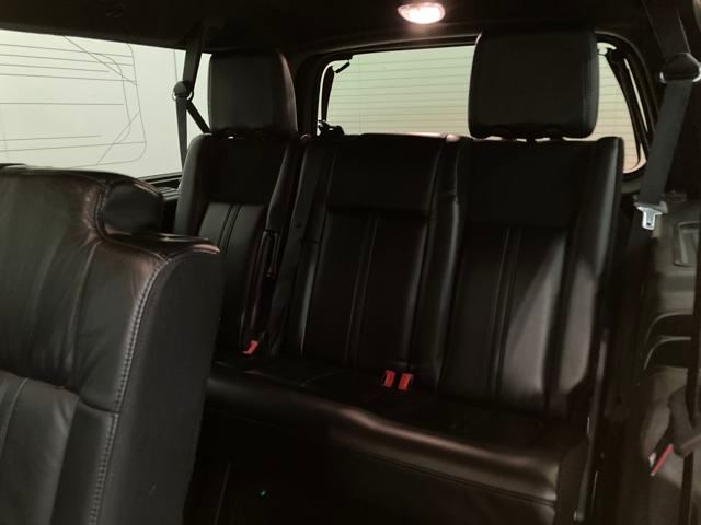 2016 Lincoln Navigator L Select