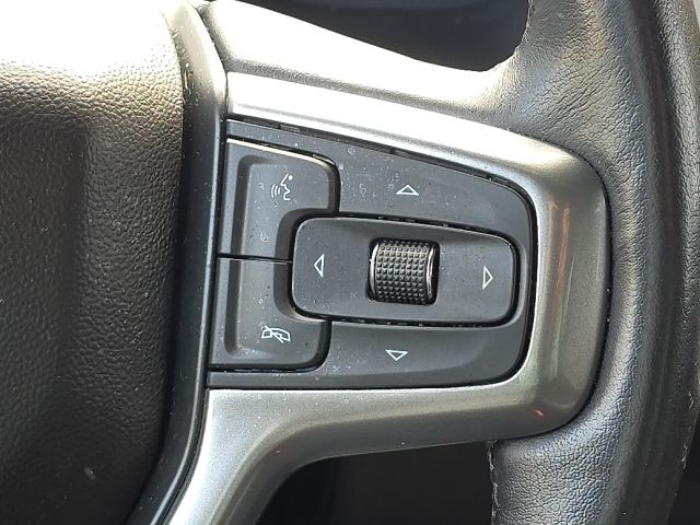 2023 Chevrolet Tahoe LT:168633A