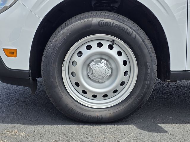Used 2025 Ford Maverick Truck
