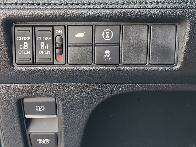 2023 Honda Odyssey Sport  at Don McGill Toyota