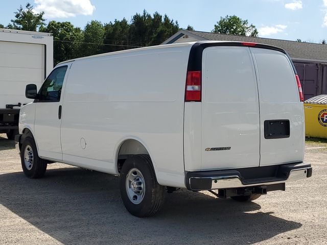2026 Chevrolet Express 2500 RWD Masterack Upfitted Cargo Van for sale #T1193263 - photo 4