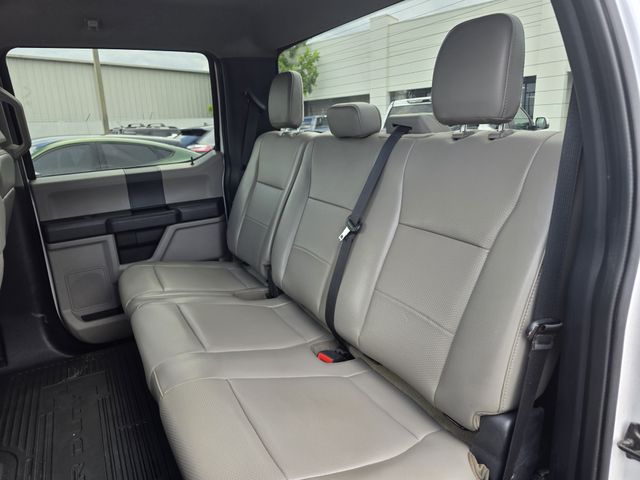 Used 2022 Ford F-250SD Truck