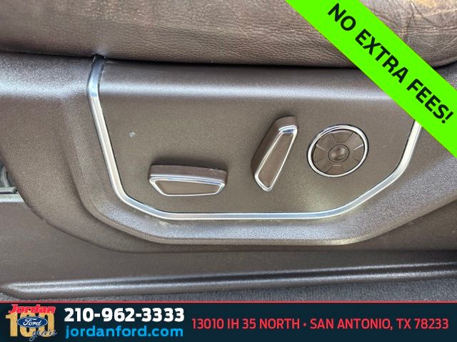 Used Car 2019 Ford F-250sd  Limited For Sale Under $60,000 In San Antonio, Texas