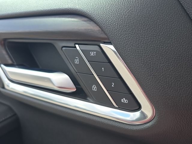 2023 GMC Sierra 1500 SLT:45794A