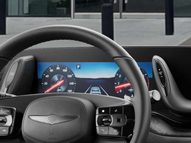 Thumbnail: 2026 Genesis G90 - 13