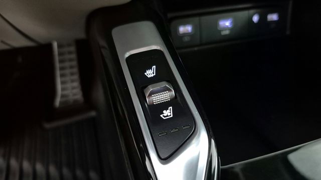 2023 Kia Sorento Plug-In Hybrid