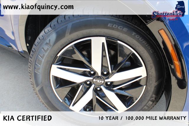 Used 2023 Kia Sorento SUV